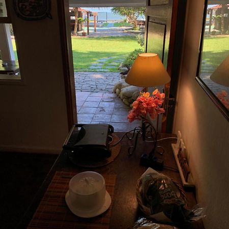 Yucas Buzios Sul Bed & Breakfast Exterior photo