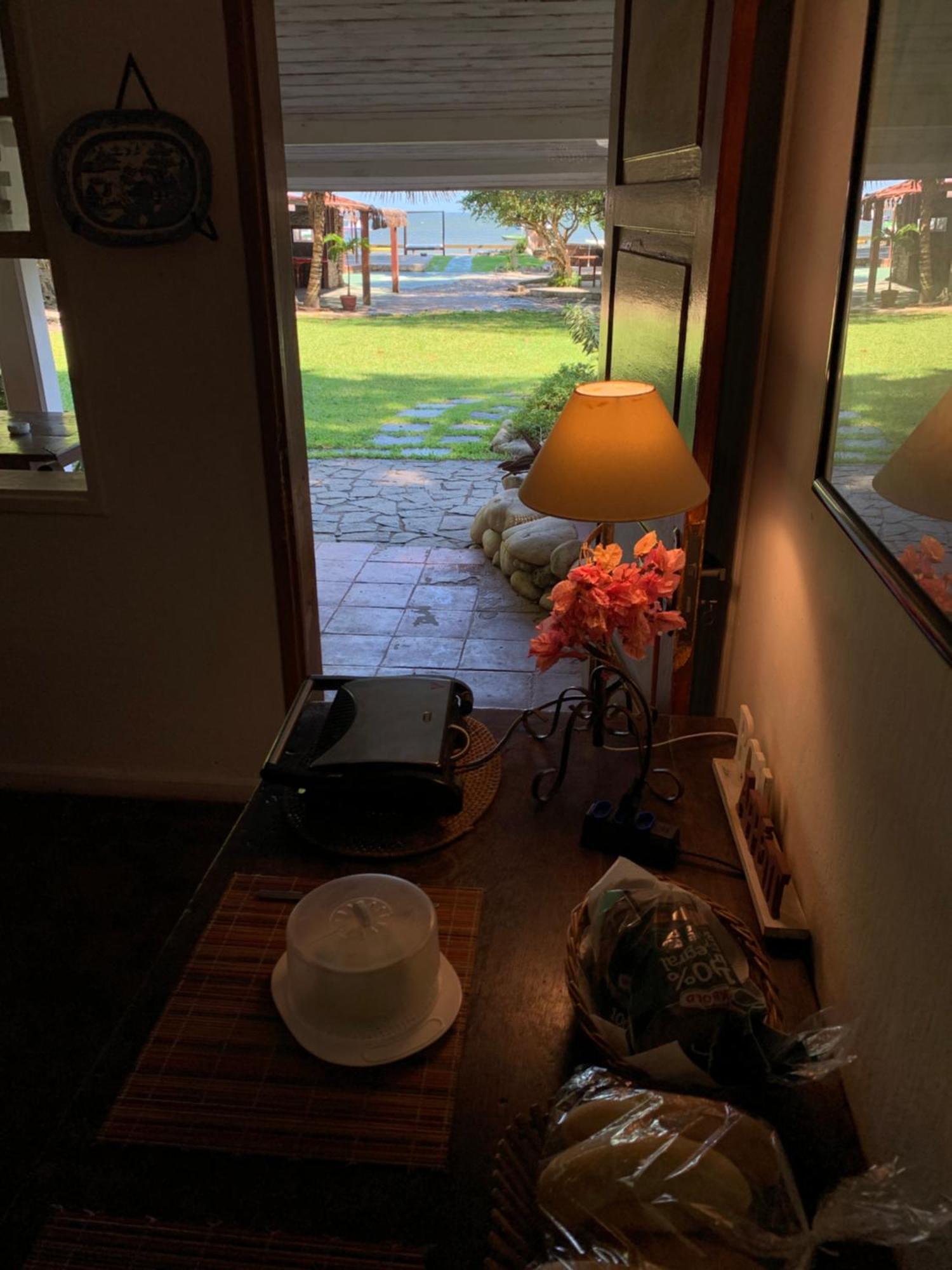 Yucas Buzios Sul Bed & Breakfast Exterior photo
